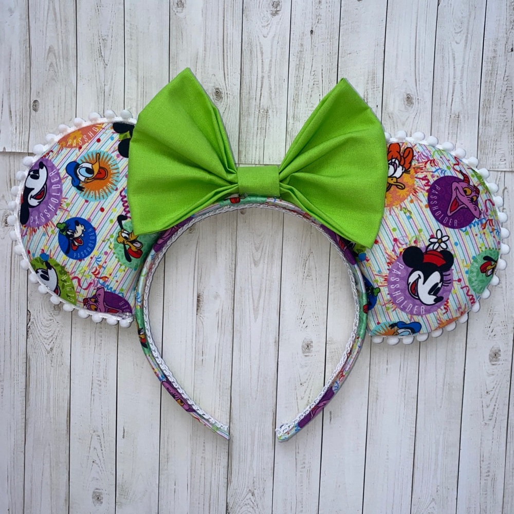 Disney ears